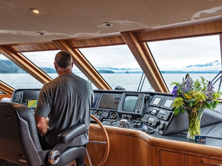Alquiler Petersburg - North Star Dauntless en SamBoat
