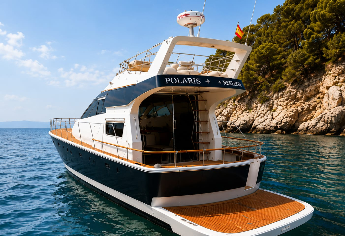 POLARIS