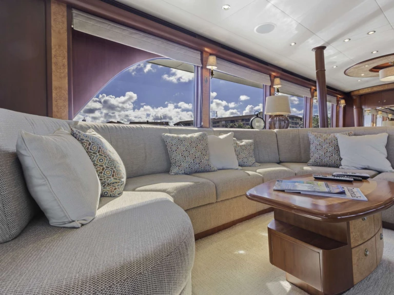 Alquiler de barcos Bahamas barato de WINDWARD