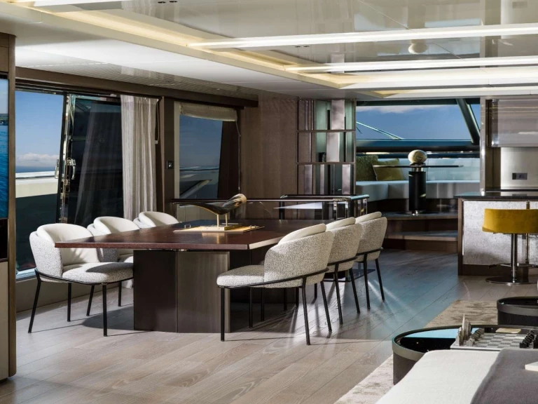 Alquiler de embarcaciones Sunseeker 1 LORENA enBahamas en Samboat