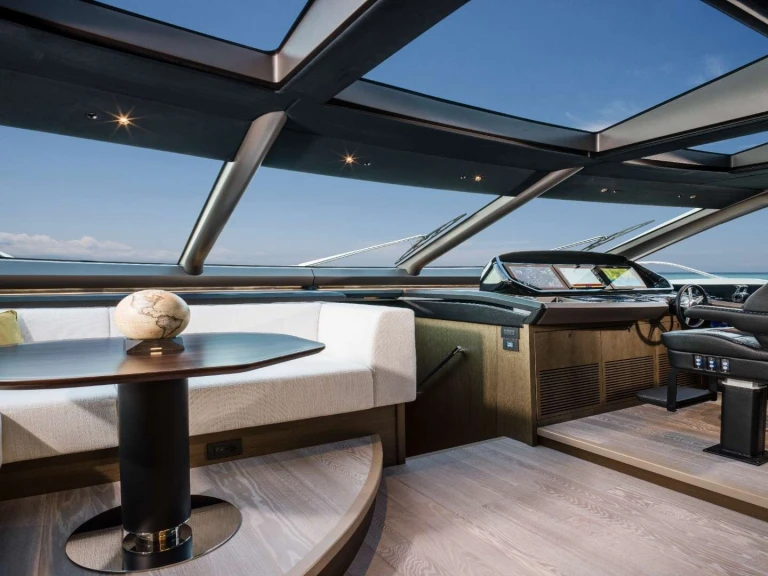 Alquiler de Yate de lujo, con o sin patrón Sunseeker Bahamas