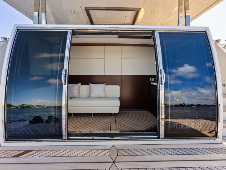 Alquiler Fort Lauderdale - Ocean alexander SEA EO en SamBoat