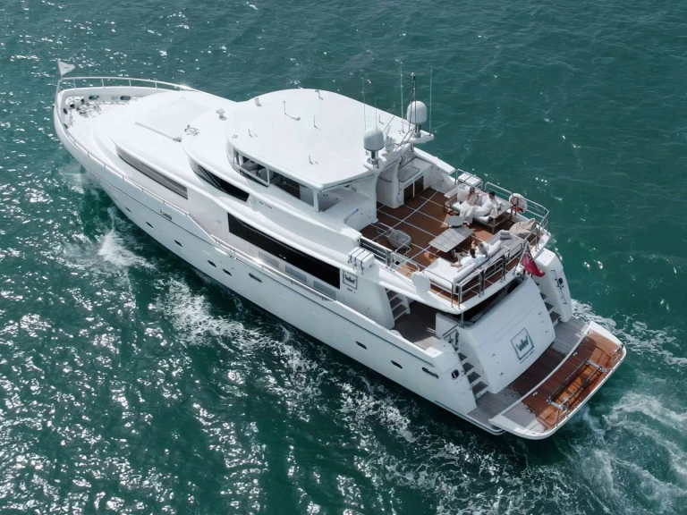 Alquiler de Johnson WW en Auckland