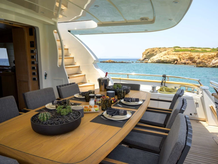 Alquiler Atenas - Maiora COOKIE en SamBoat