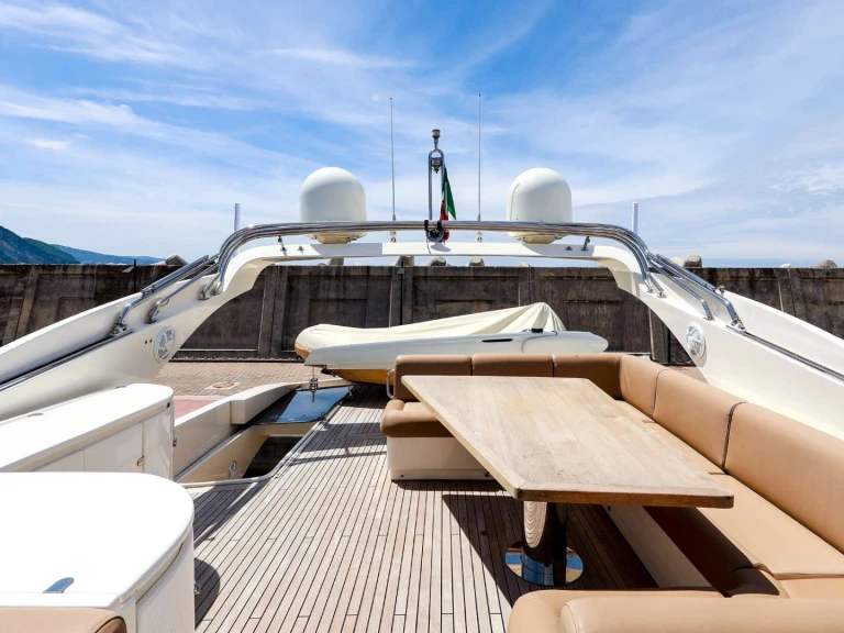 Alquiler Castellammare di Stabia - Filippetti Yachts JOY en SamBoat