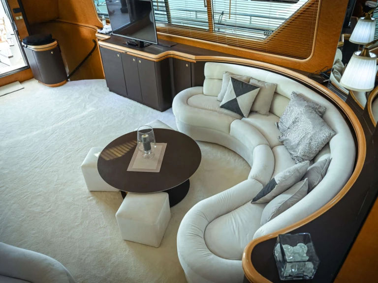 Alquiler Chios (Ciudad) - Elegance Dream en SamBoat