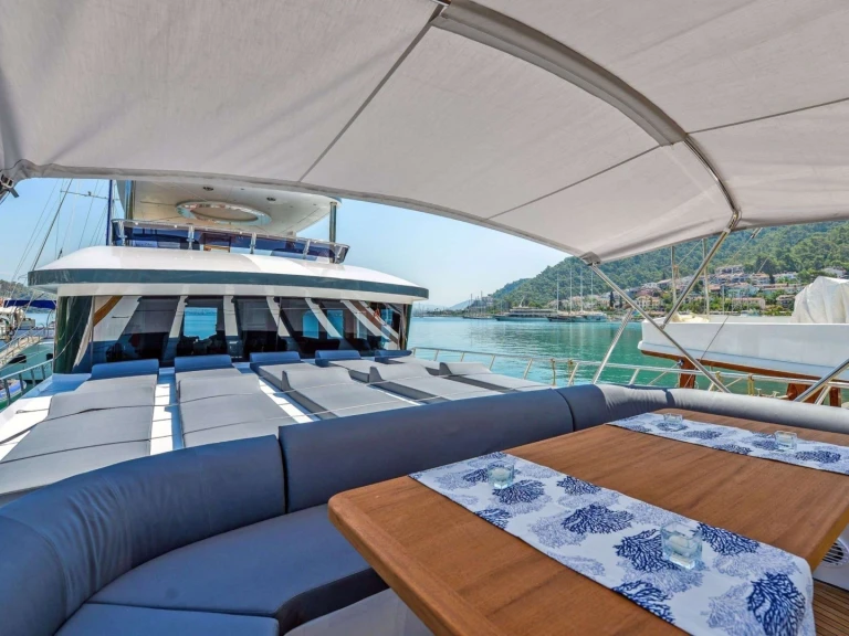 Alquiler de embarcaciones Custom FLOKI enGrecia en Samboat