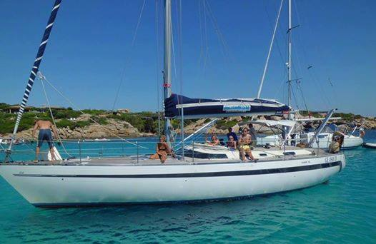 Alquiler Nettuno - Comar Comet en SamBoat
