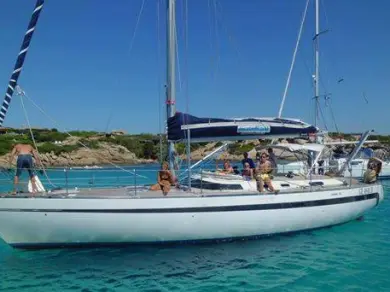 Alquiler Nettuno - Comar Comet en SamBoat