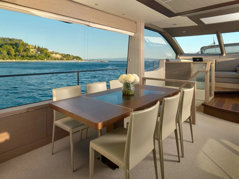 Alquiler de barcos Croacia barato de Hideaway 