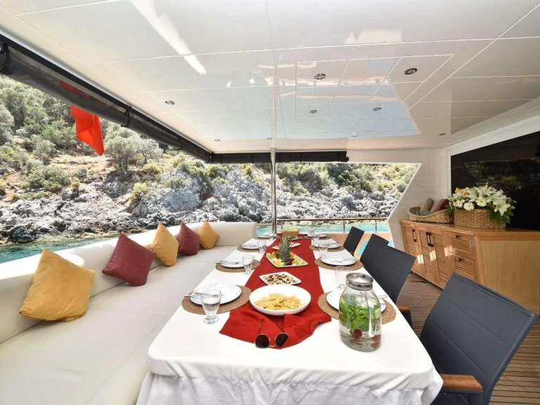 Alquiler de barcos Grecia barato de Compass
