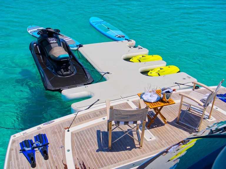 Alquiler Nassau - Sunseeker Daddy's $ en SamBoat