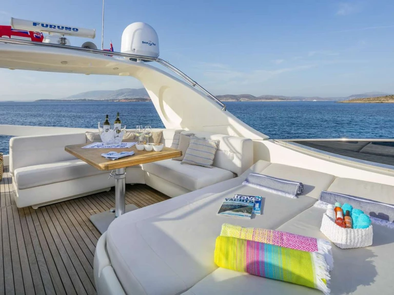 Canados GORGEOUS de alquiler a Atenas