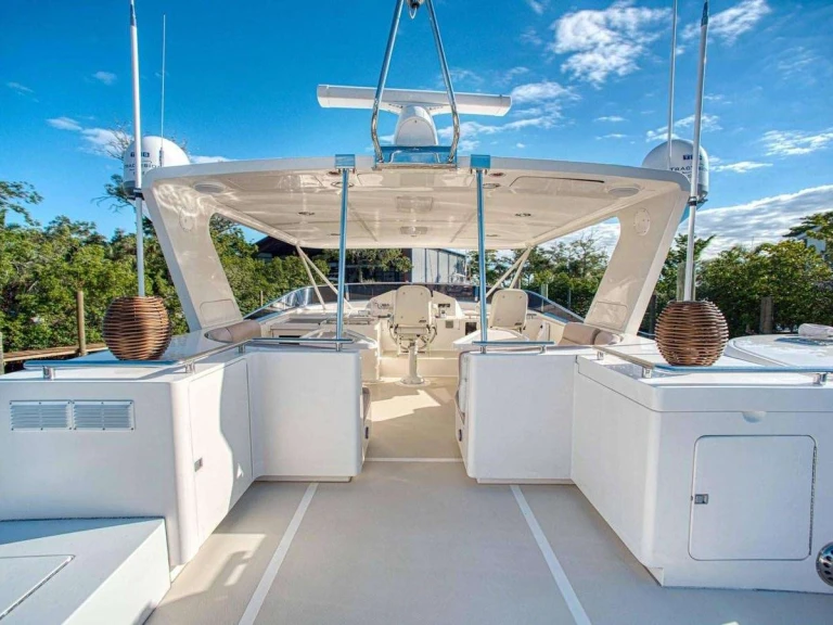 Alquiler de embarcaciones Marlow What's Next enNewport en Samboat
