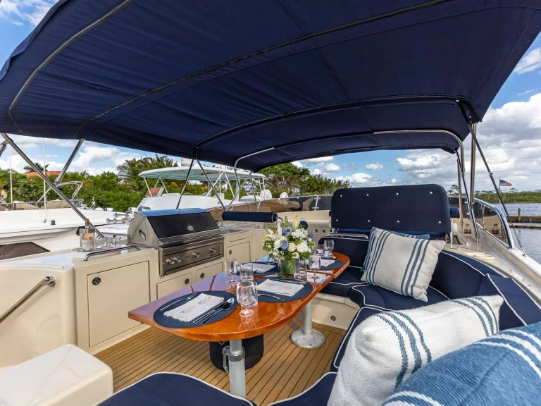 Alquiler Maine - Vicem FALCON en SamBoat