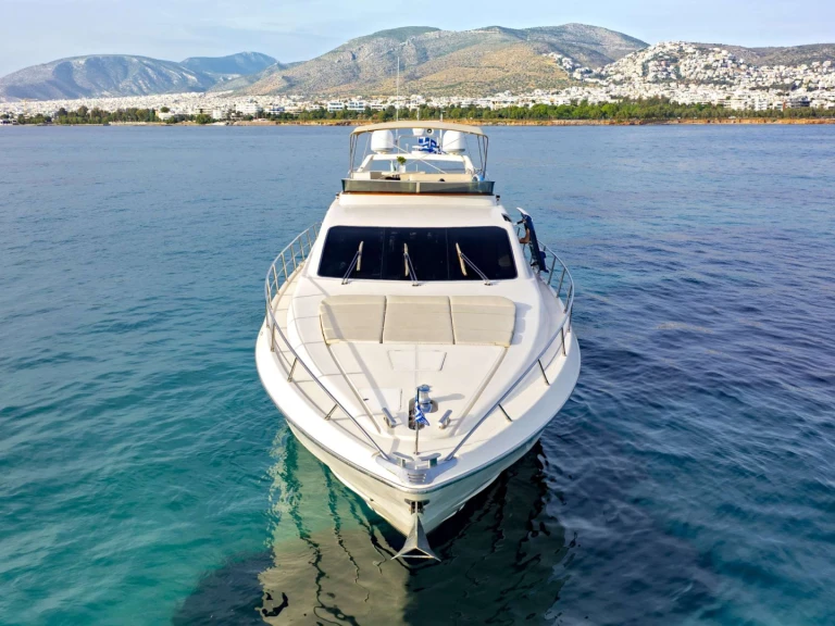 Alquiler Atenas - Riva ANTAMAR II en SamBoat