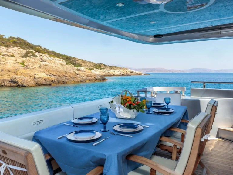 Alquiler Atenas - Aicon REVIVAL en SamBoat