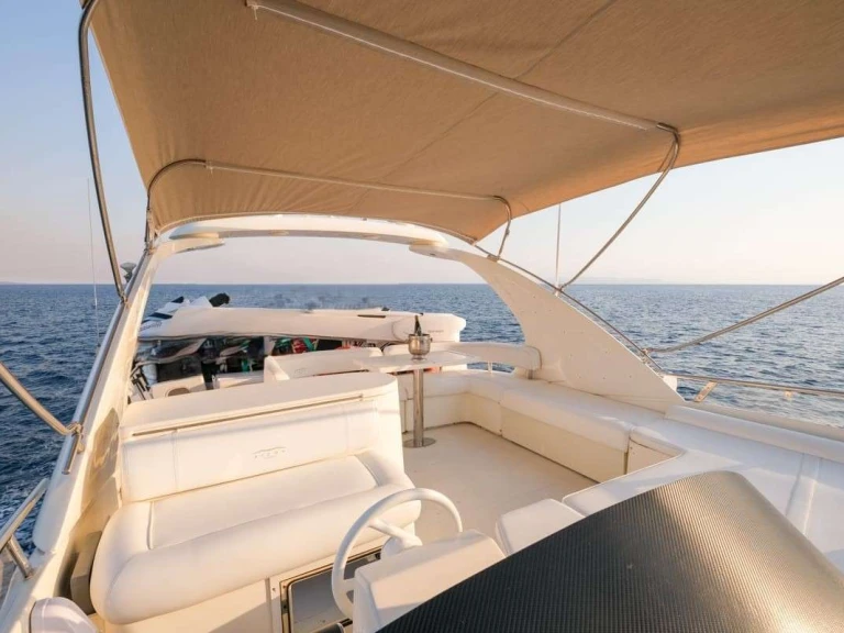 Alquiler Atenas - Aicon SUMMER THERAPY en SamBoat