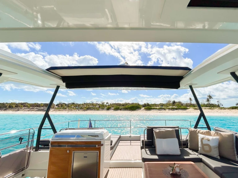 Alquiler Yate de lujo en Nassau - Fountaine Pajot PRINCESS MILA