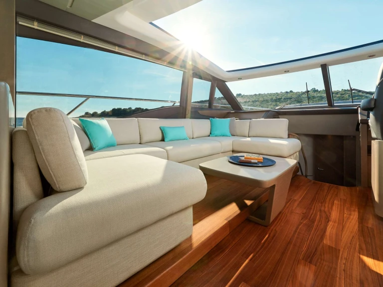 Alquiler Yate de lujo en Split - Princess, UK MeSoFa