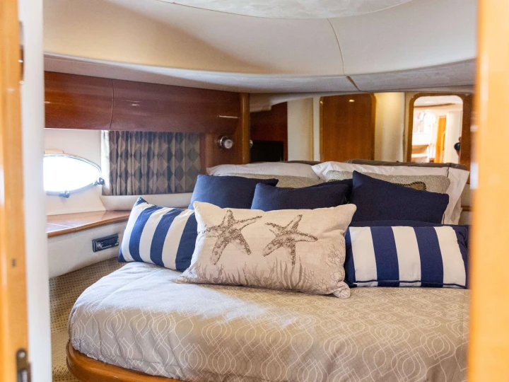 Alquiler Palm Beach - Princess Viking DEVONIA en SamBoat