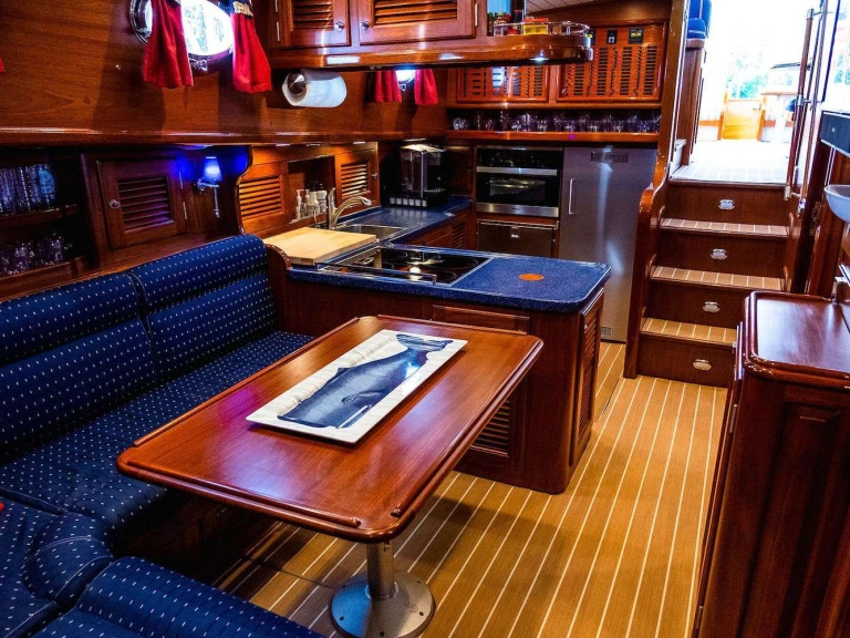 Vicem GEM 64 de alquiler a Newport