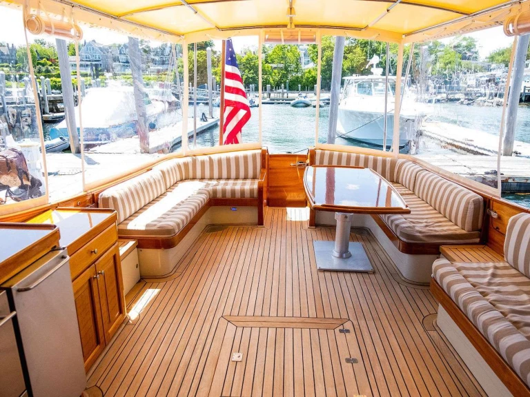 Alquiler Newport - Vicem GEM 64 en SamBoat