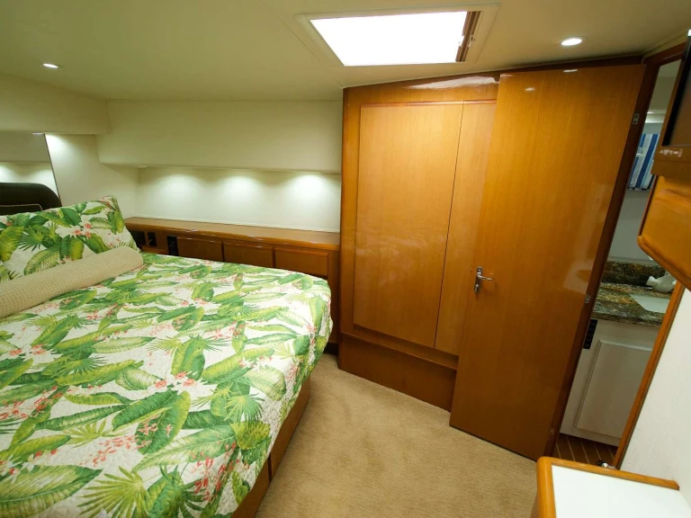 Alquiler Fort Lauderdale - Viking, U.S.A MISS KETHLEEN en SamBoat