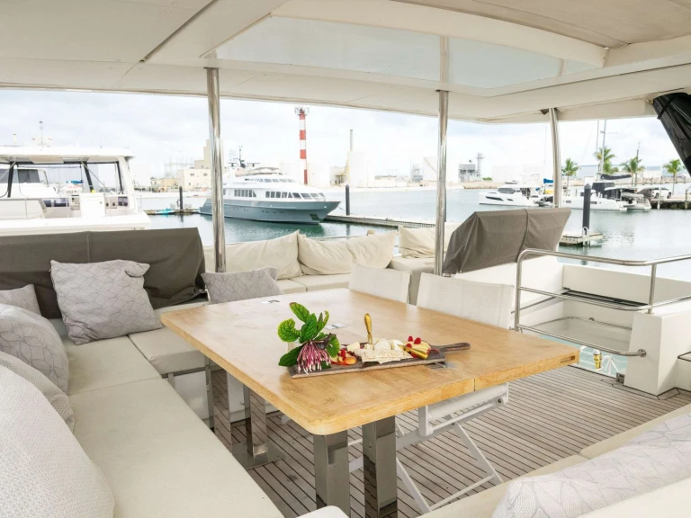Alquiler Bahamas - Lagoon ATLANTIA en SamBoat