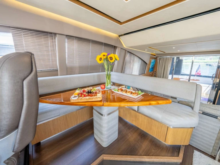 Alquiler Yate de lujo en Manhasset - Sea Ray Sea Amber