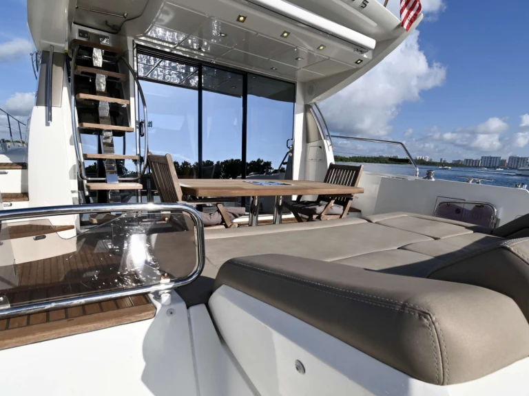 Alquiler Caribe - Prestige Yachts 60 Prestige en SamBoat