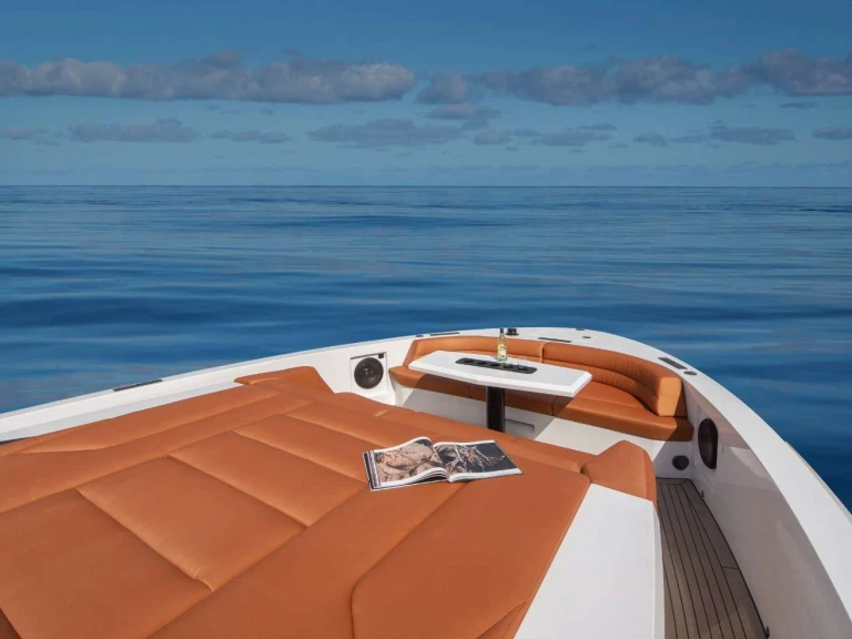 Alquiler Miami - Vanquish 58 Vanquish  en SamBoat