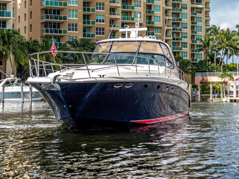 Alquiler de barcos Miami barato de indulgence 24/7