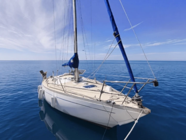 Alquiler de embarcaciones Aloa Aloa 29 enCarnon-Plage en Samboat