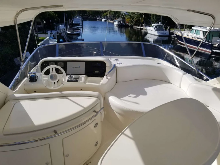 Alquiler de barcos Miami Beach barato de Shedai