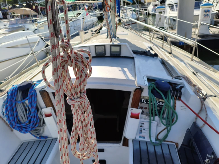 Alquiler Carnon-Plage - Aloa Aloa 29 en SamBoat