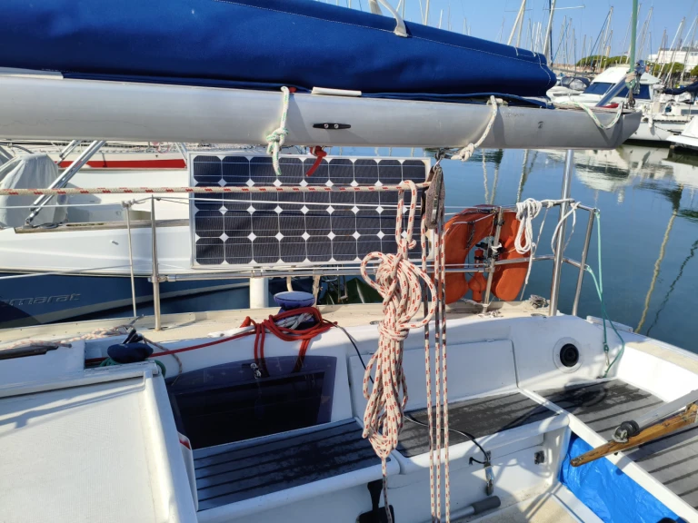 Alquiler de barcos Carnon-Plage barato de Aloa 29