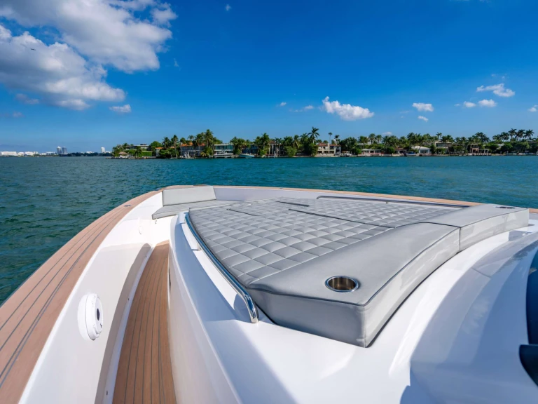 Alquiler Montauk - Pardo Yachts Sero en SamBoat