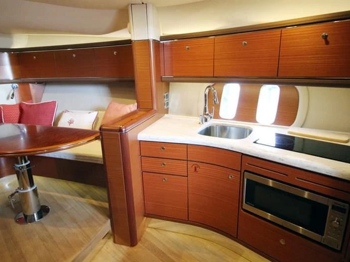 Alquiler Nantucket - Zeelander GAZELLE en SamBoat