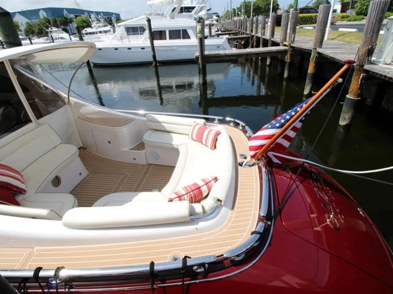 Alquiler de Zeelander GAZELLE en Nantucket