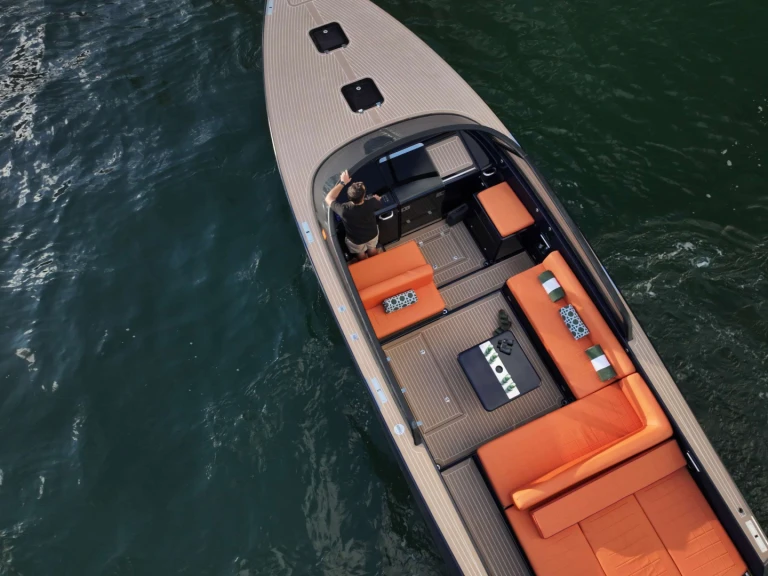 Yate de lujo para alquilar Miami al mejor precio
