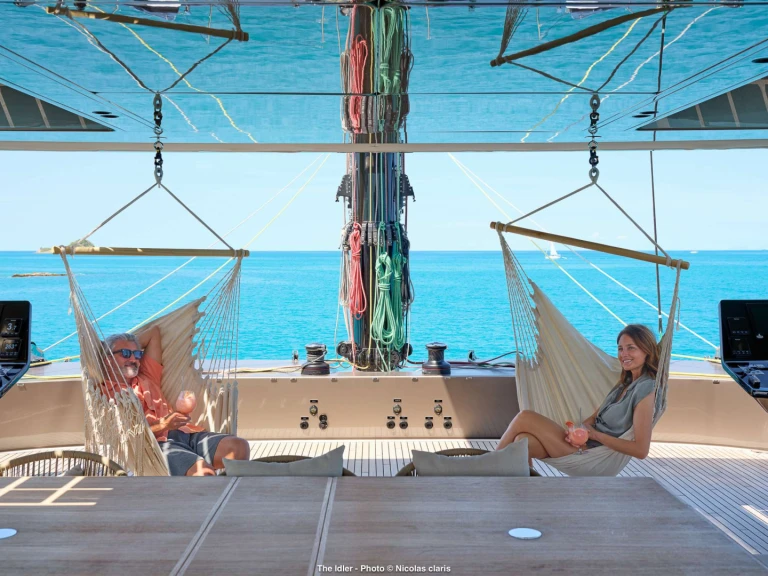 Alquiler de Sunreef Sunreef Eco 80 2024 en Caribe