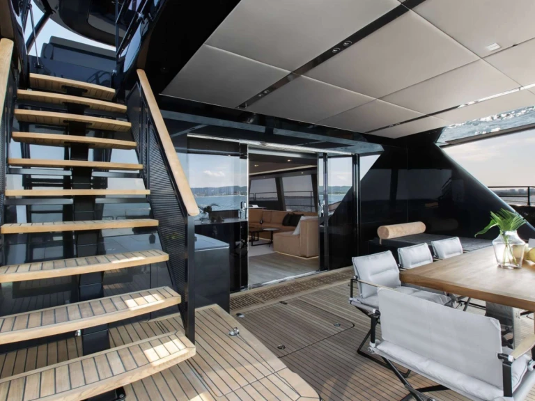 Alquiler de embarcaciones Sunreef GRAYONE enAtenas en Samboat