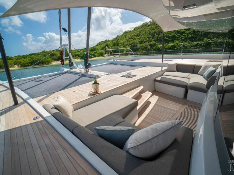 Yate de lujo para alquilar Provenza-Alpes-Costa Azul al mejor precio