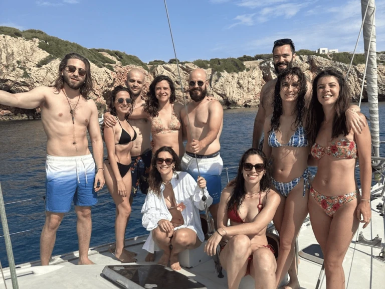 Alquiler de Velero, con o sin patrón Ron Holland La Ciotat