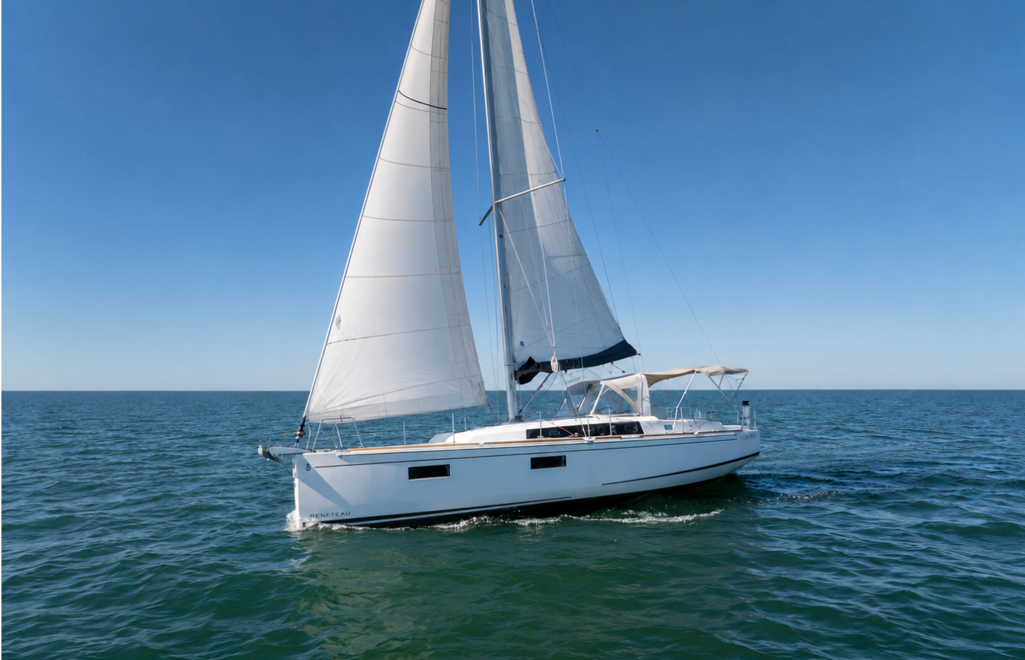 Ocean Seaward