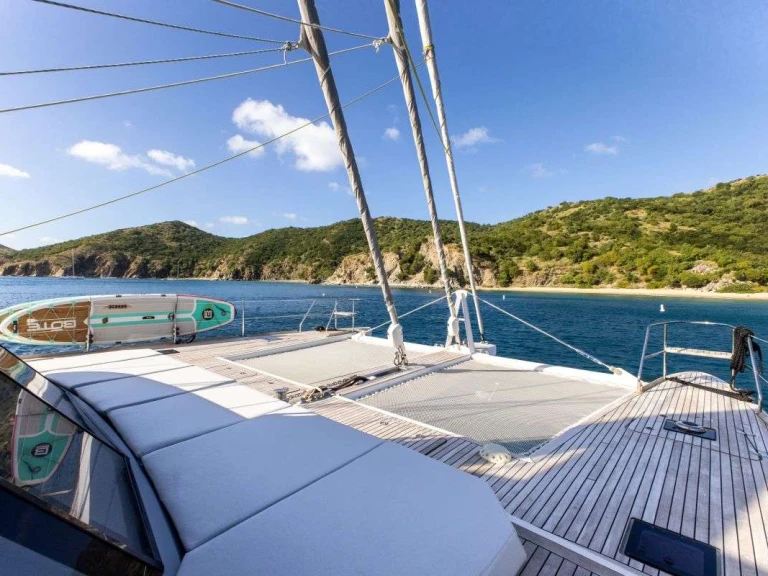 Alquiler Road Town - Sunreef ADEA en SamBoat
