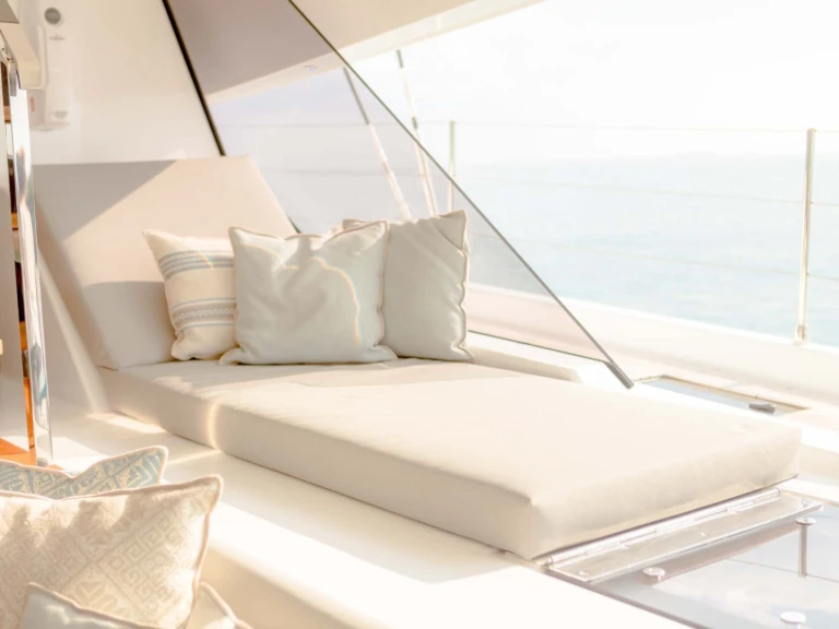 Alquiler Álimos - Fountaine Pajot ALLURE en SamBoat