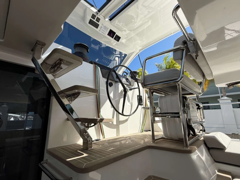Alquiler Yate de lujo en Bahamas - Xquisite Yachts Flying Whale