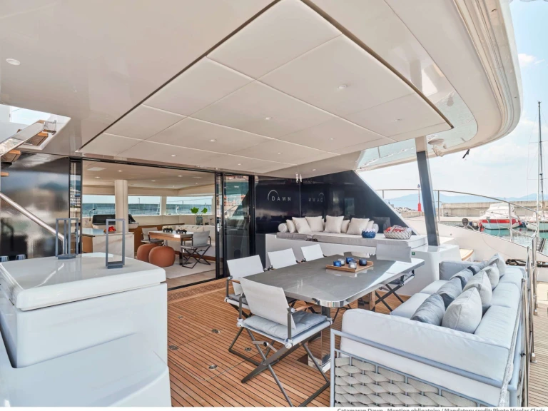 Alquiler Baleares - Sunreef DAWN en SamBoat